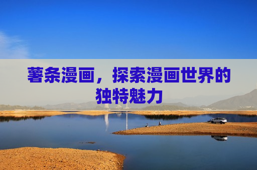 薯条漫画，探索漫画世界的独特魅力